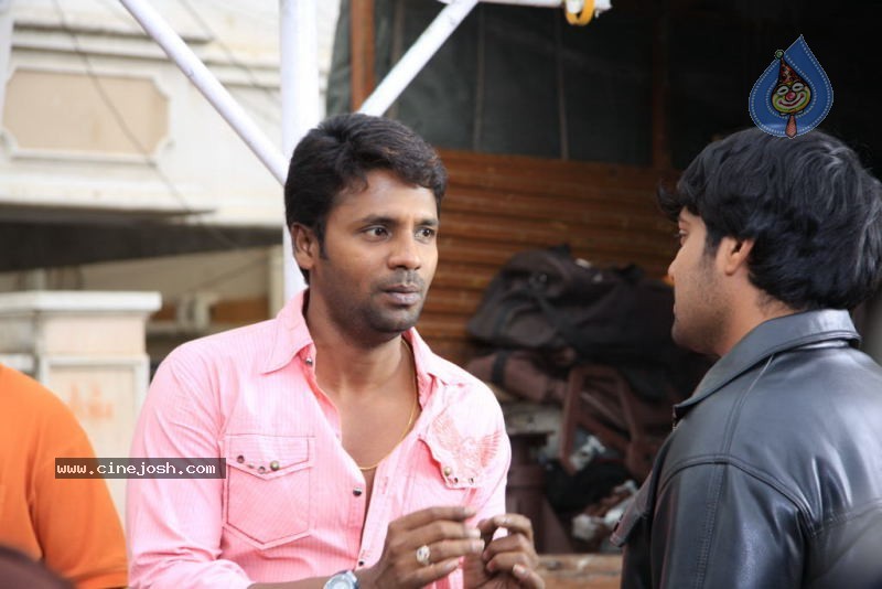 Chapter 6 Movie New Gallery - 81 / 89 photos