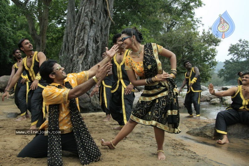 Chapter 6 Movie New Gallery - 85 / 89 photos