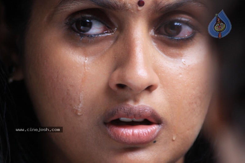 Chapter 6 Movie New Stills - 55 / 100 photos