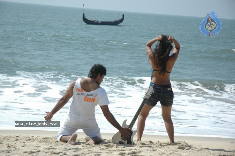 Chapter 6 Movie New Stills - 58 / 100 photos