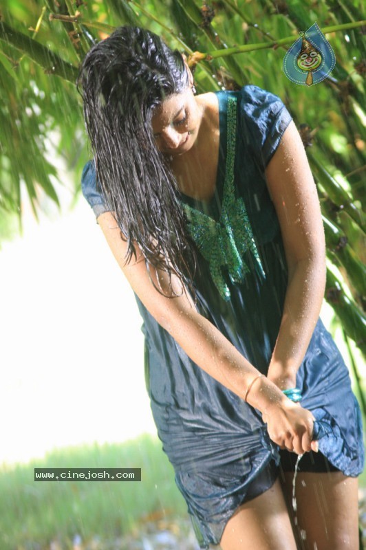 Chapter 6 Movie New Stills - 60 / 100 photos