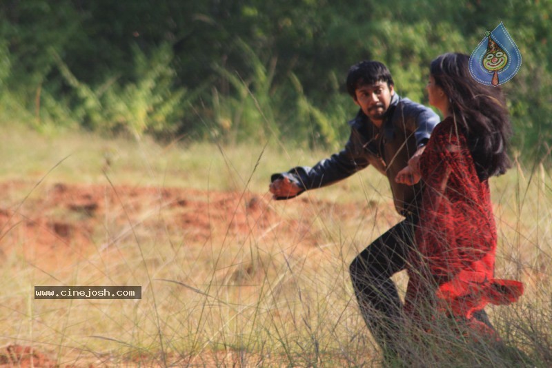Chapter 6 Movie New Stills - 62 / 100 photos
