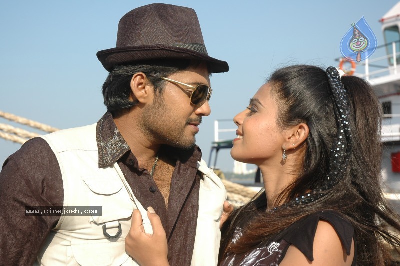 Chapter 6 Movie Stills  - 88 / 107 photos