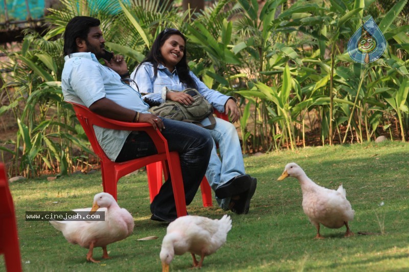 Chapter 6 Movie Stills  - 96 / 107 photos