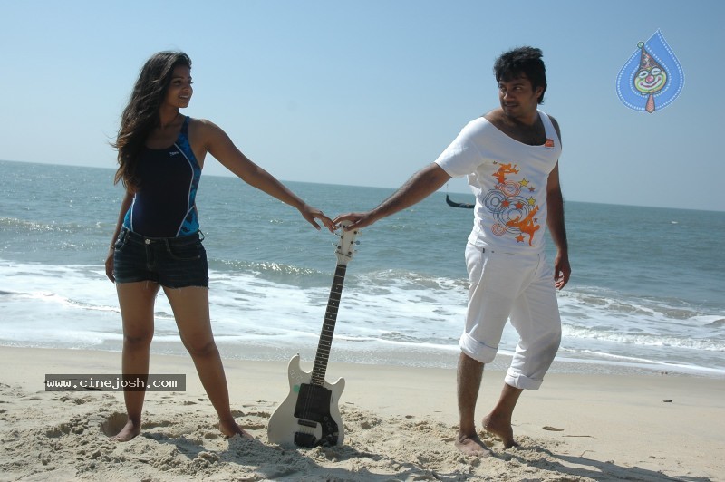 Chapter 6 Movie Stills  - 99 / 107 photos