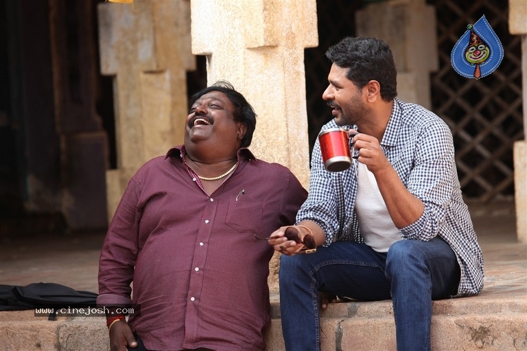 Charlie Chaplin 2 Movie Stills - 32 / 41 photos