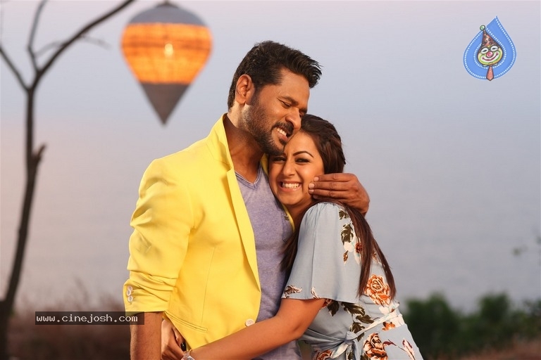 Charlie Chaplin 2 Movie Stills - 34 / 41 photos