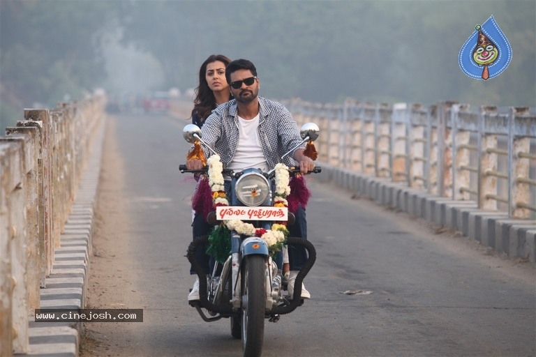 Charlie Chaplin 2 Movie Stills - 39 / 41 photos