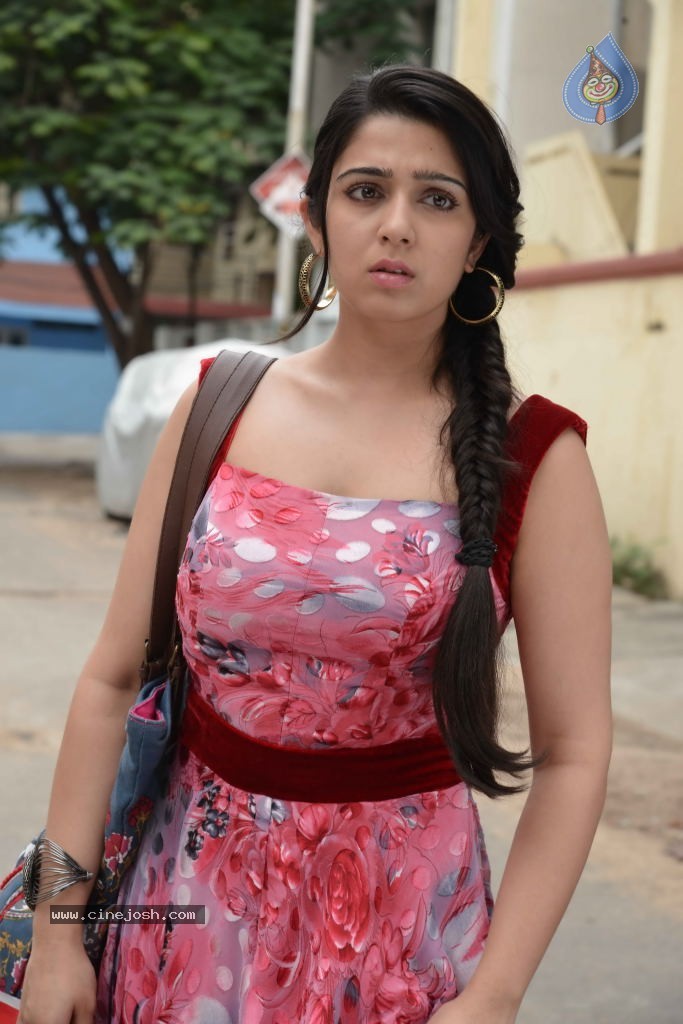 Charmi Stills in Mantra 2 Movie - 1 / 5 photos