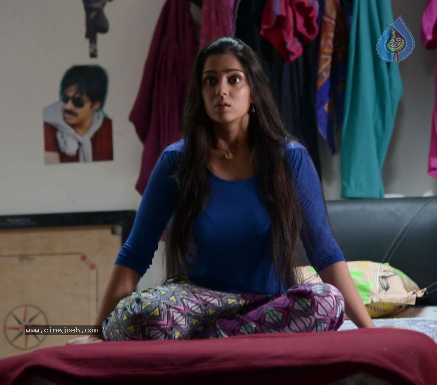 Charmi Stills in Mantra 2 Movie - 5 / 5 photos