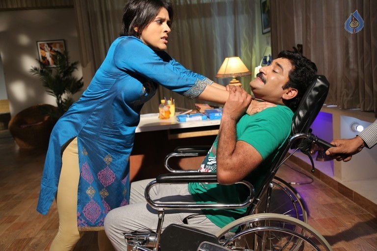 Charuseela Photos and Posters - 17 / 20 photos