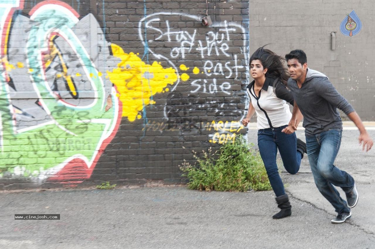 Chase Movie New Stills - 6 / 41 photos