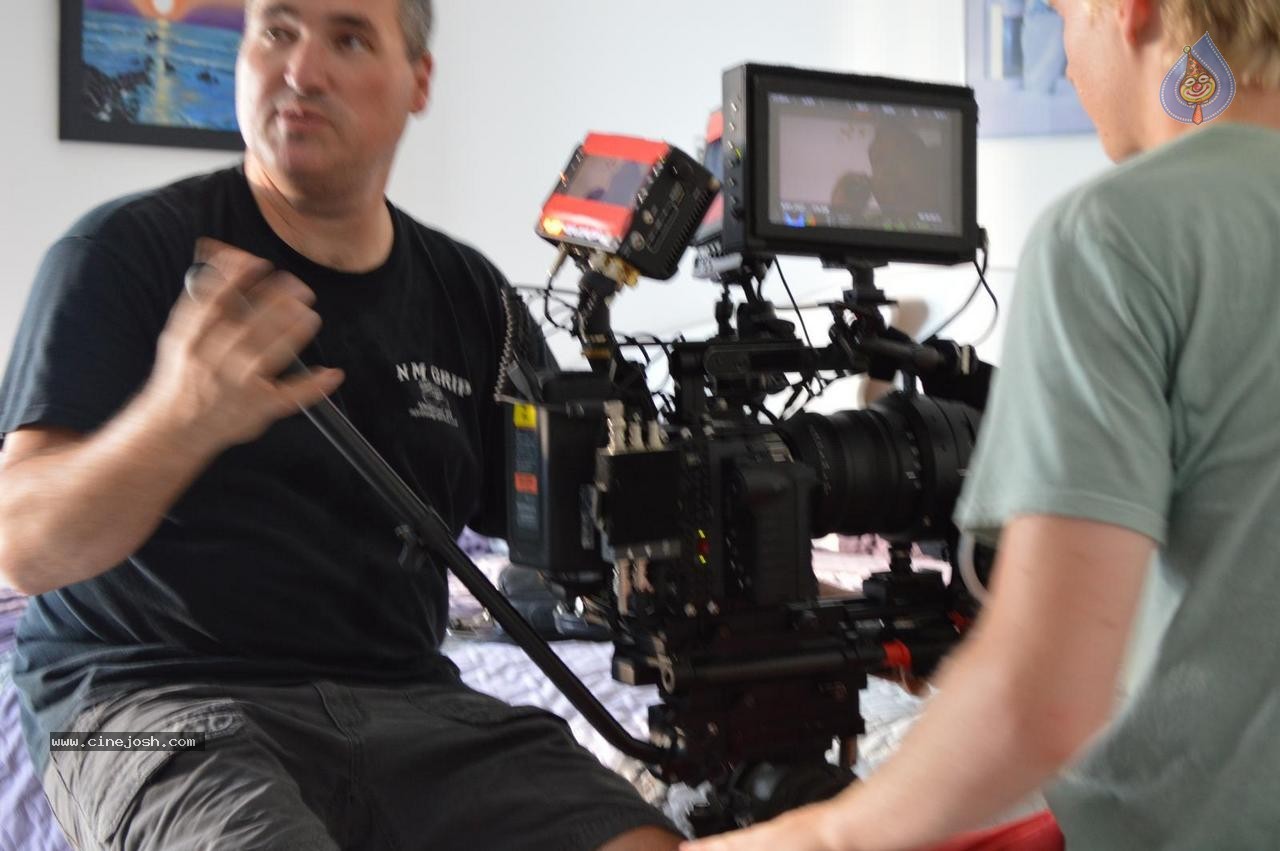 Chase Movie New Stills - 9 / 41 photos