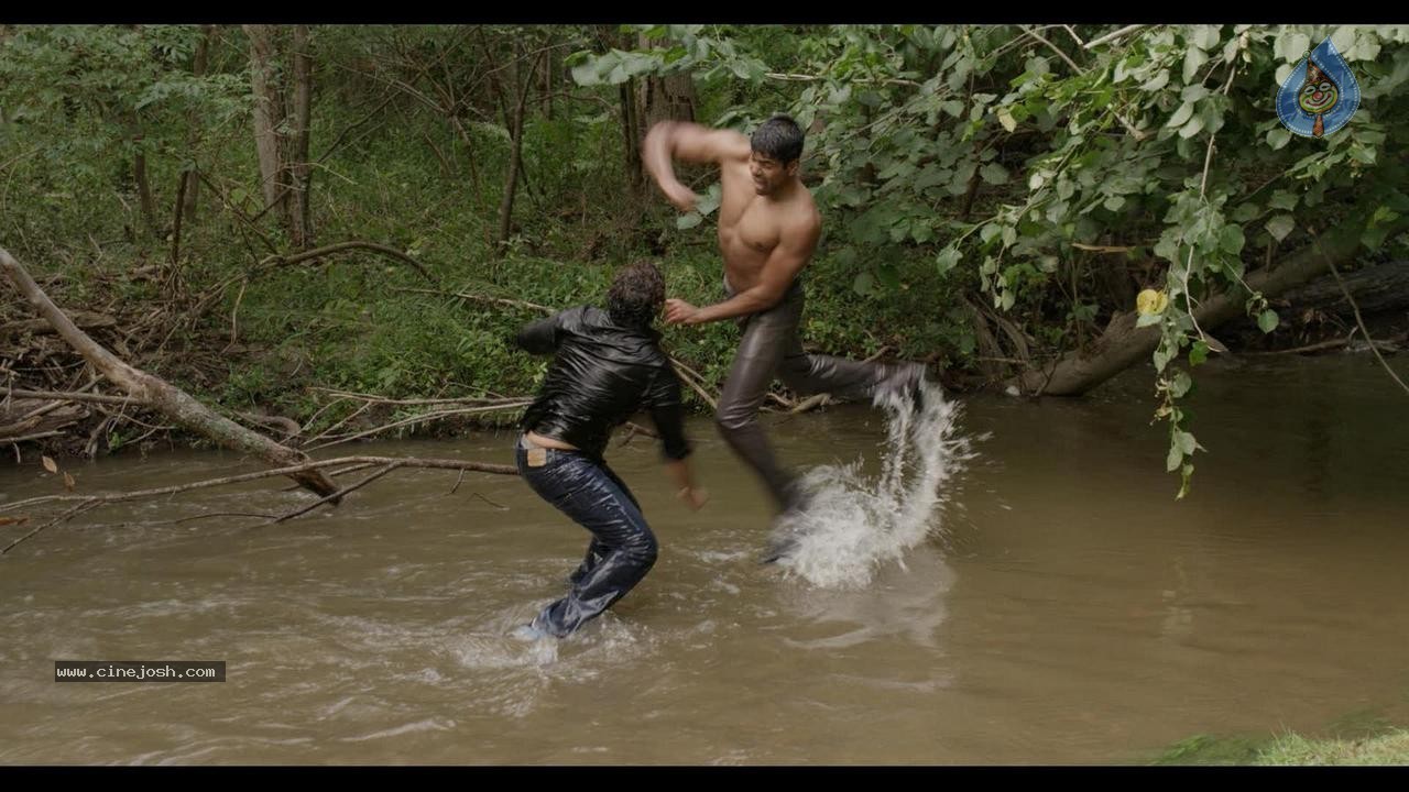 Chase Movie New Stills - 29 / 41 photos