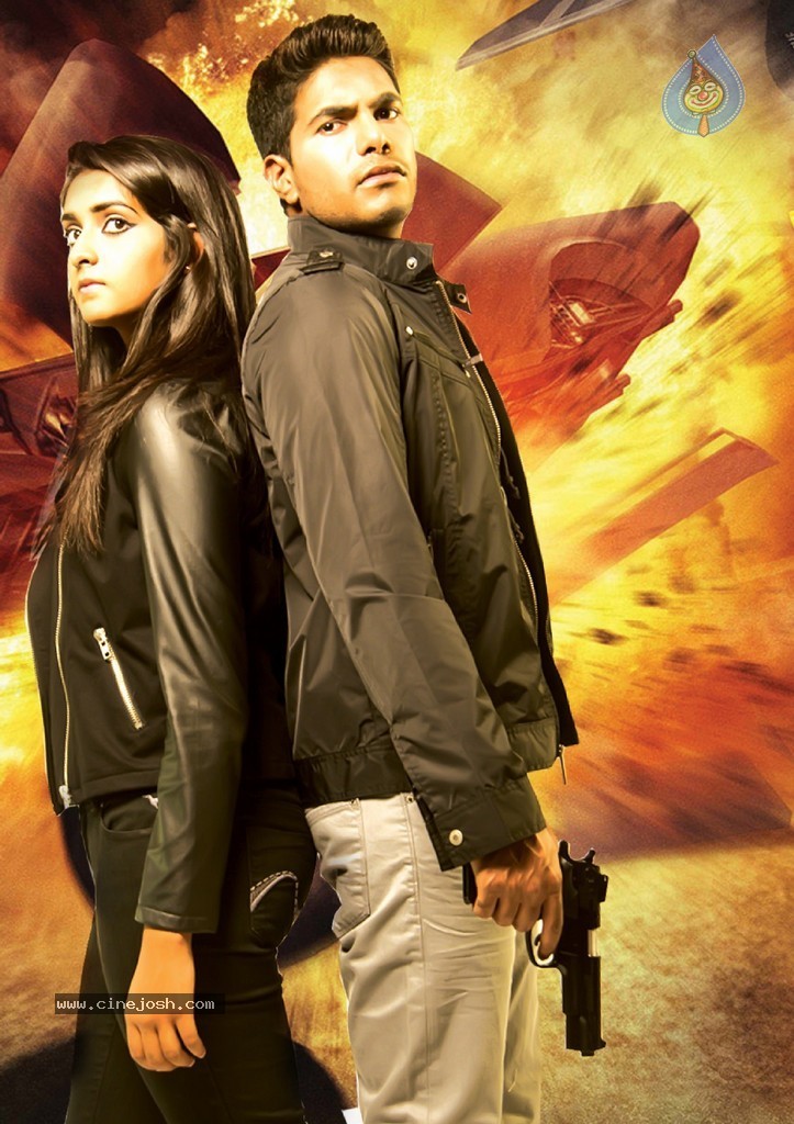 Chase Movie Stills n Posters - 6 / 17 photos