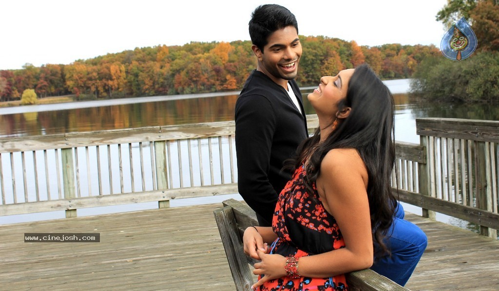 Chase Movie Stills n Posters - 14 / 17 photos