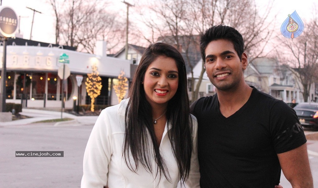 Chase Movie Stills n Posters - 15 / 17 photos