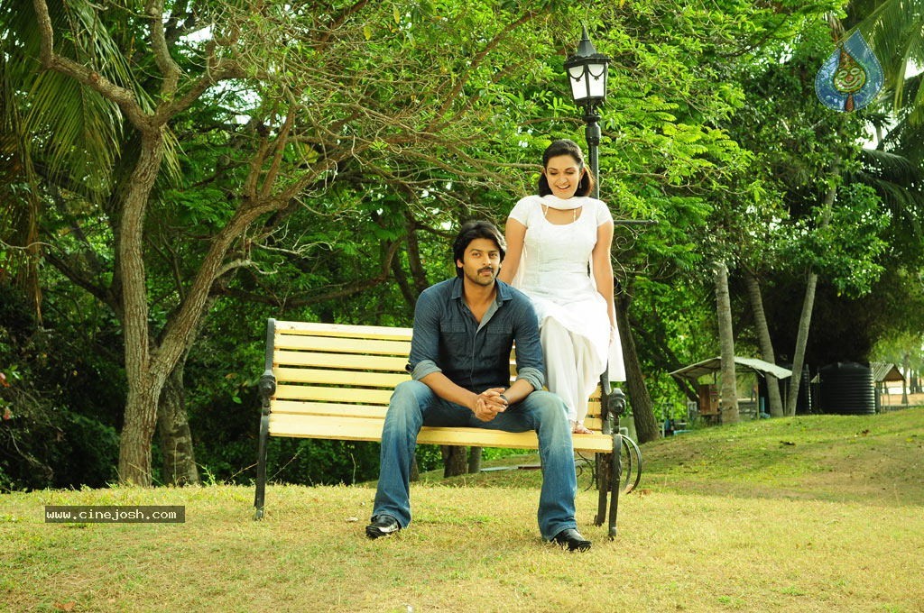 Chatriyavamsam Tamil Movie Stills - 3 / 46 photos
