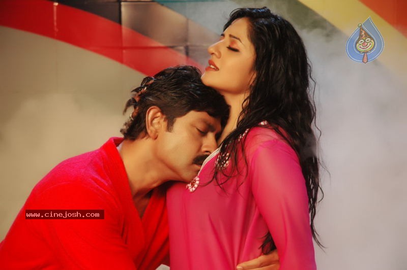 Chattam Movie Spicy Stills - 38 / 51 photos