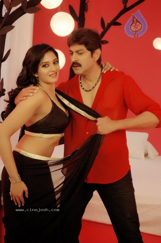 Chattam Movie Spicy Stills - 39 / 51 photos