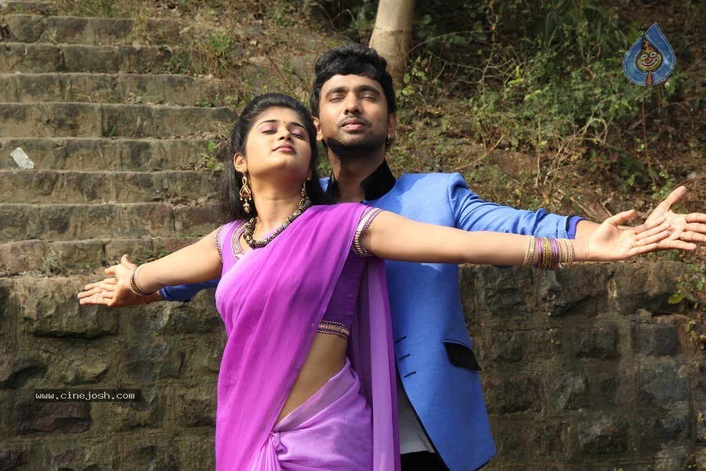 Chatting Movie New Photos - 59 / 62 photos