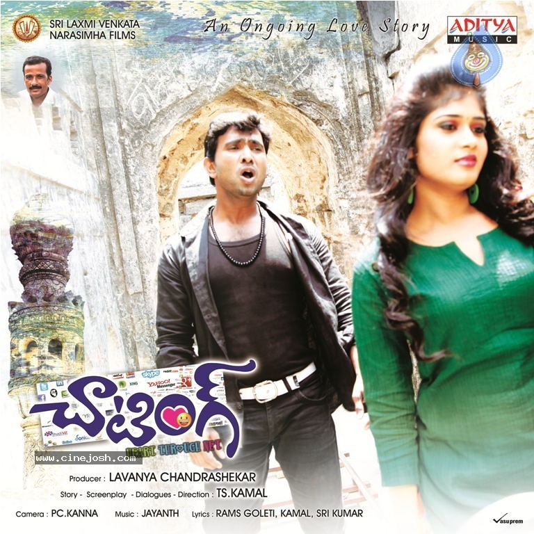 Chatting Movie Stills n Wallpapers - 25 / 38 photos