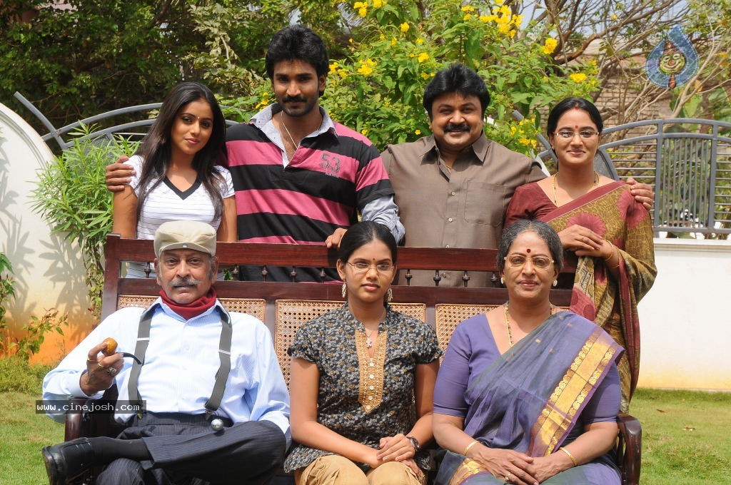 Chelagatam Movie New Stills - 29 / 30 photos
