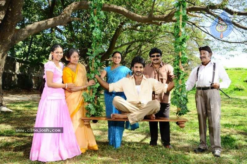 Chelagatam Movie Stills - 13 / 33 photos