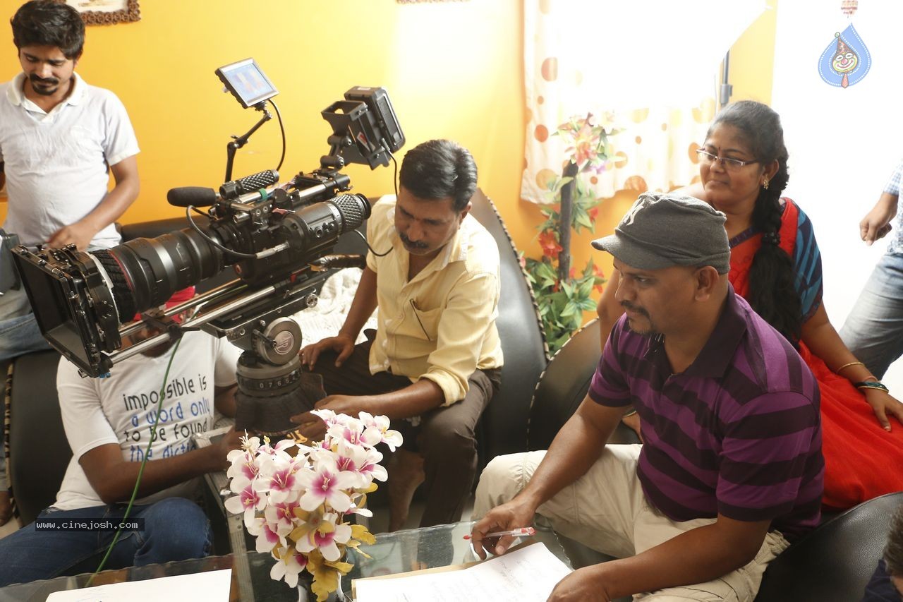 Chembu China Satyam Movie Stills - 23 / 44 photos