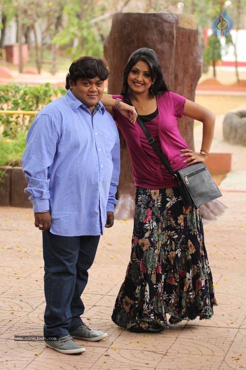 Chembu China Satyam Movie Stills - 26 / 44 photos