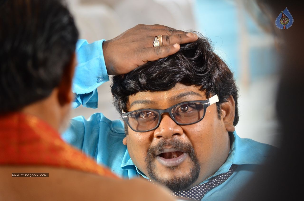 Chembu China Satyam Movie Stills - 27 / 44 photos