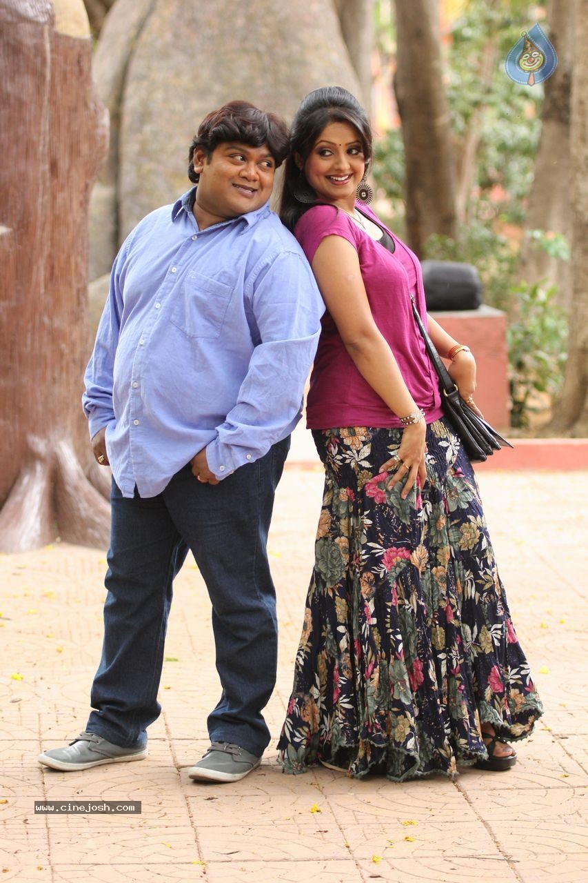 Chembu China Satyam Movie Stills - 28 / 44 photos