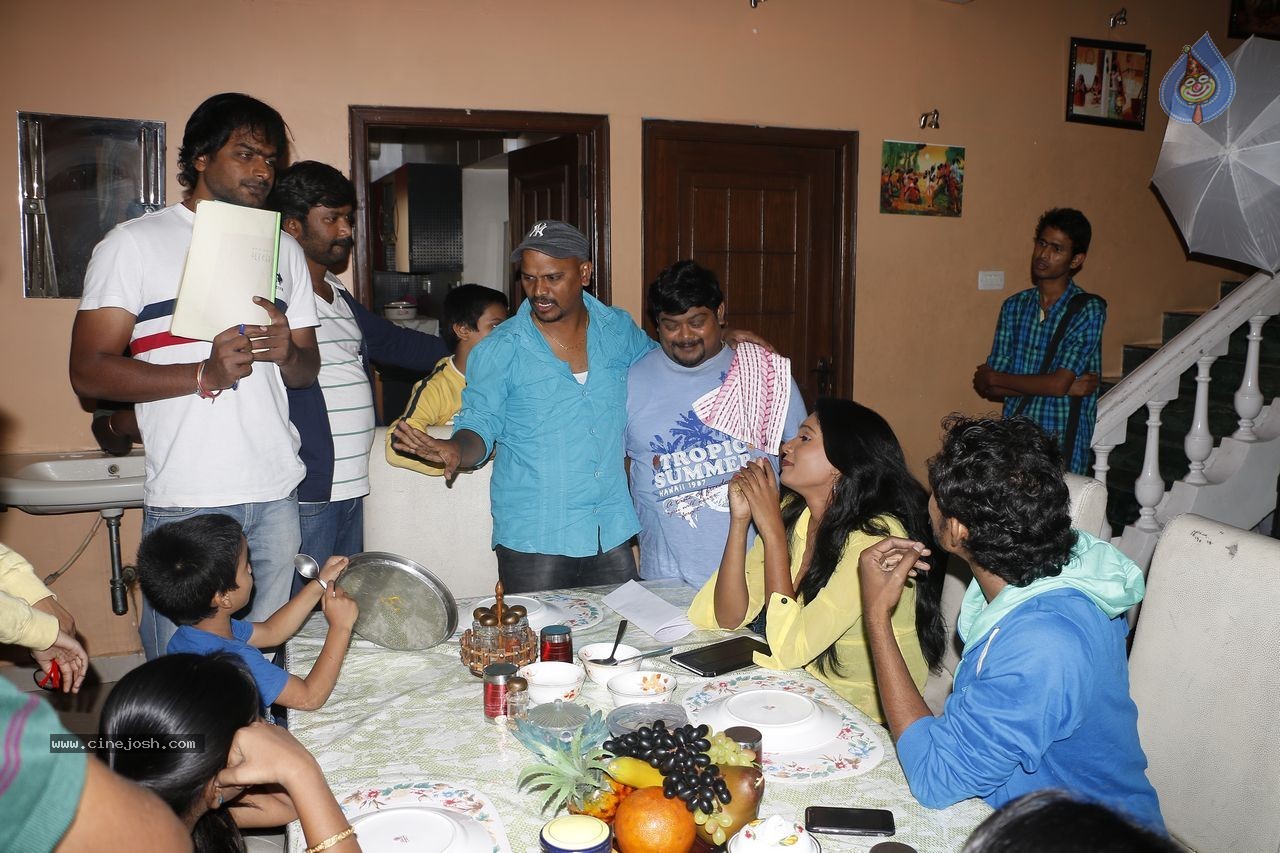 Chembu China Satyam Movie Stills - 31 / 44 photos