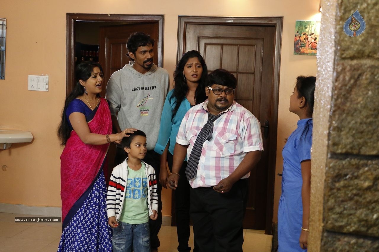 Chembu China Satyam Movie Stills - 33 / 44 photos