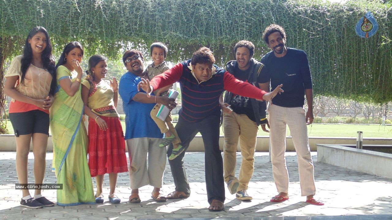 Chembu China Satyam Movie Stills - 39 / 44 photos