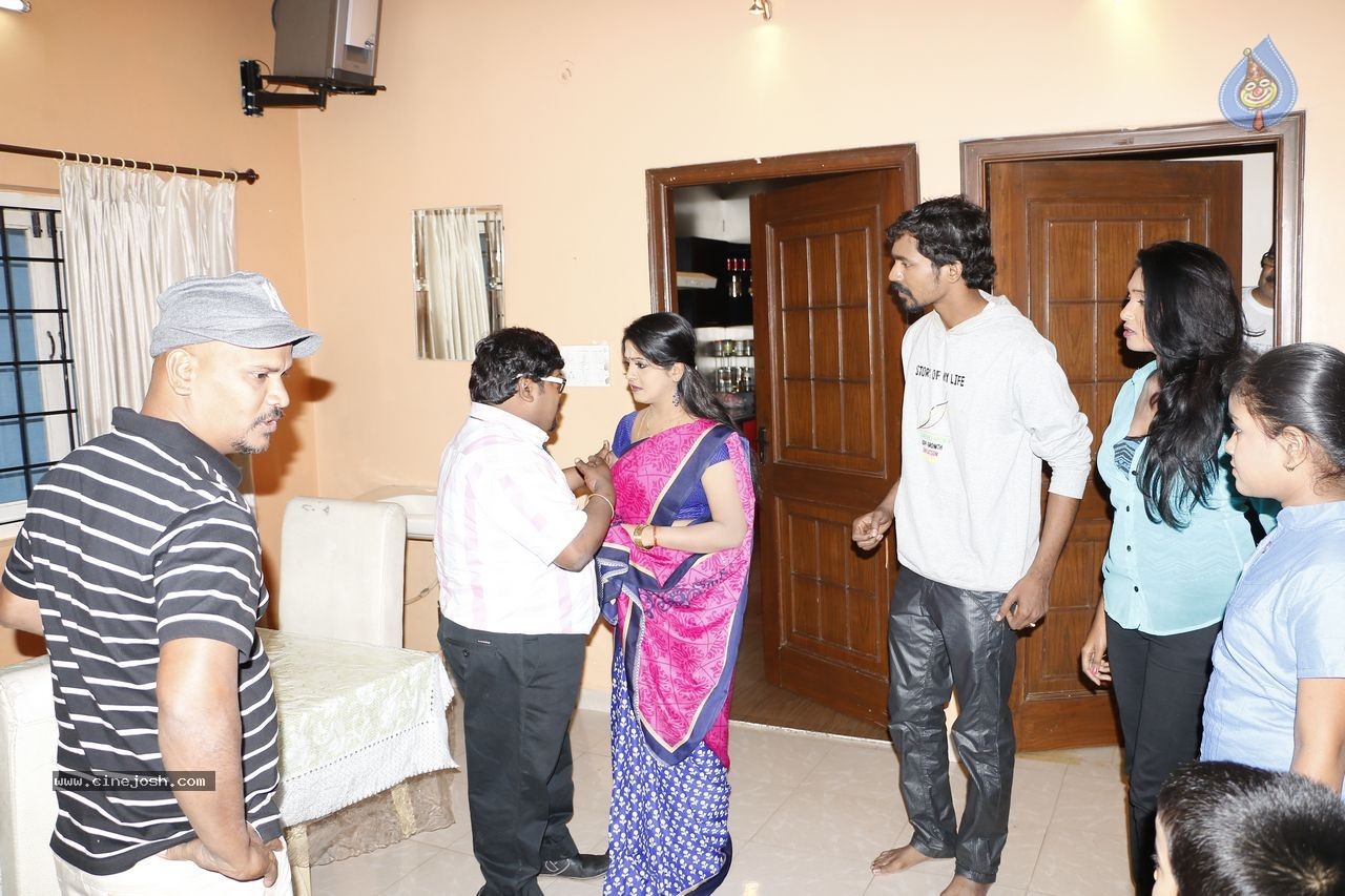 Chembu China Satyam Movie Stills - 41 / 44 photos