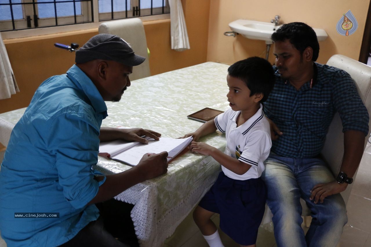 Chembu China Satyam Movie Stills - 42 / 44 photos