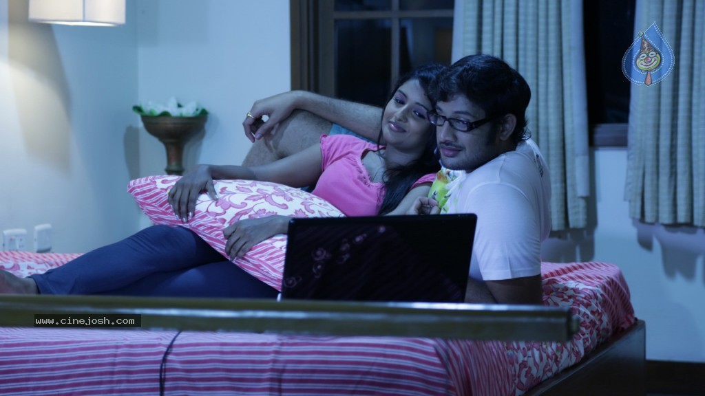 Chemistry Movie Hot Stills - 25 / 44 photos