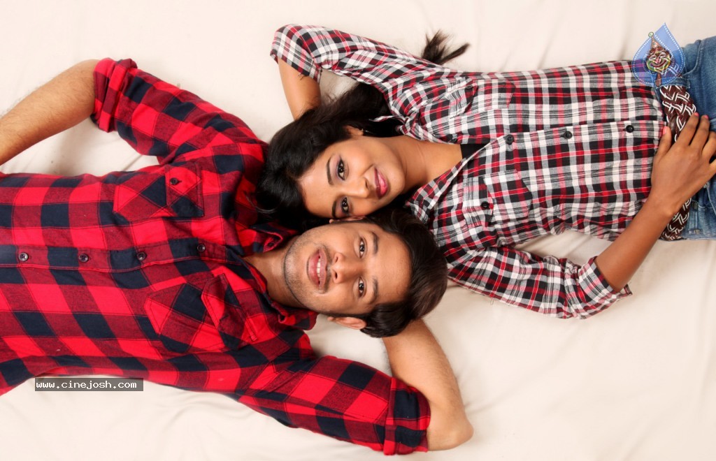 Chemistry Movie Hot Stills - 38 / 44 photos