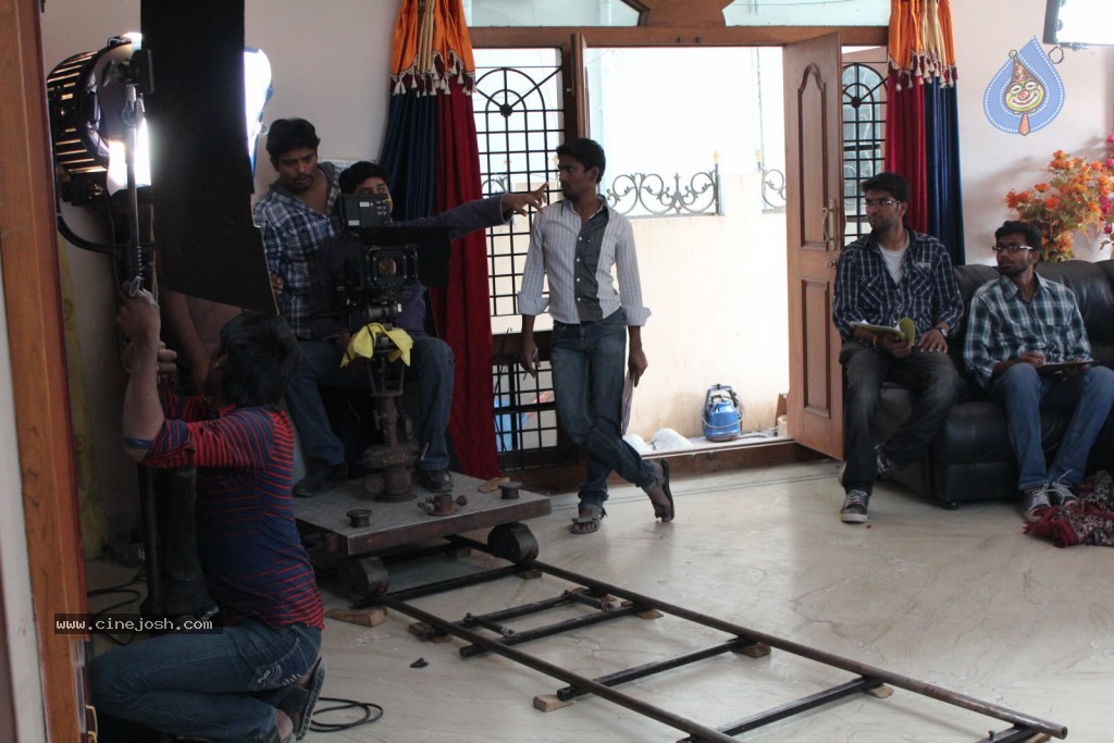 Chemistry Movie Hot Stills - 43 / 44 photos