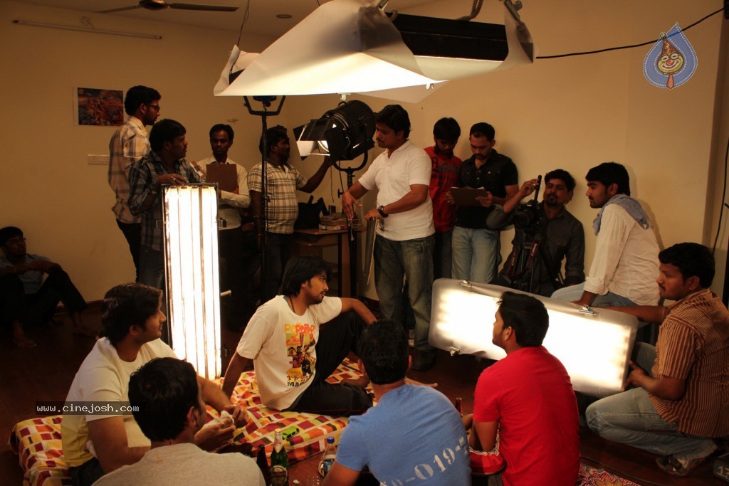 Chemistry Movie Hot Stills - 44 / 44 photos