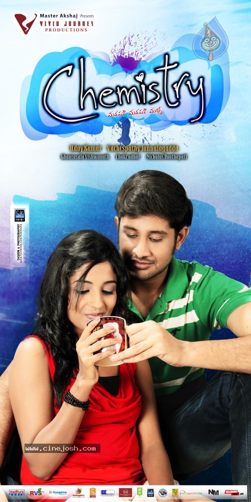 Chemistry Movie Stills and Walls - 11 / 41 photos