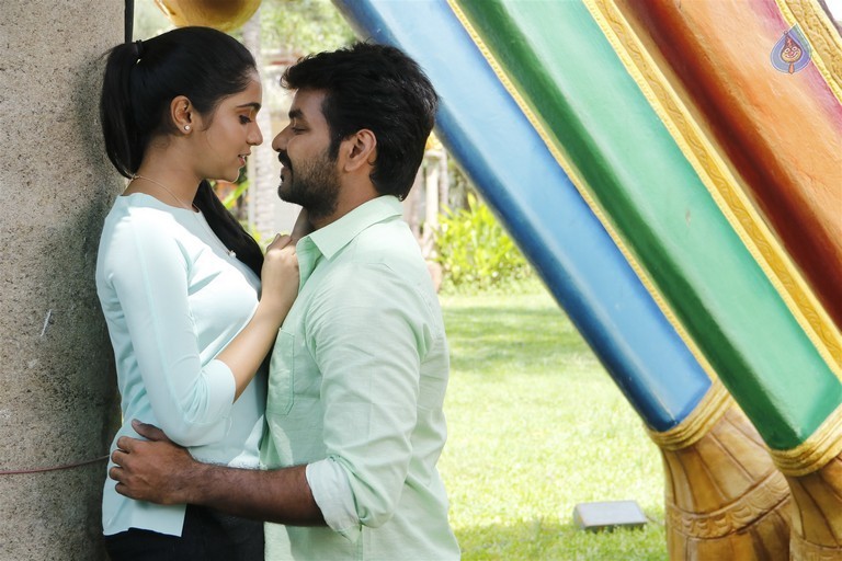 Chennai 28 Second Innings Tamil Film Photos - 17 / 38 photos