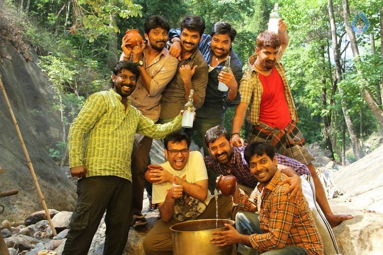 Chennai 28 Second Innings Tamil Film Photos - 24 / 38 photos