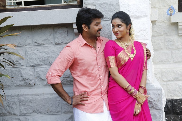 Chennai 28 Second Innings Tamil Film Photos - 27 / 38 photos