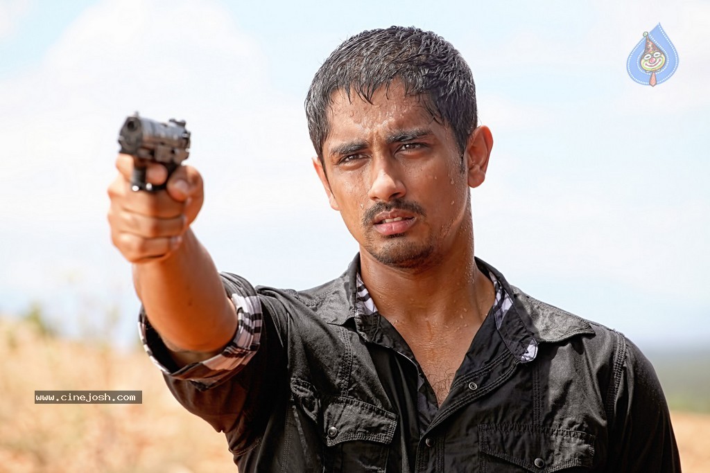 Chikkadu Dhorakadu Stills n Walls - 9 / 16 photos