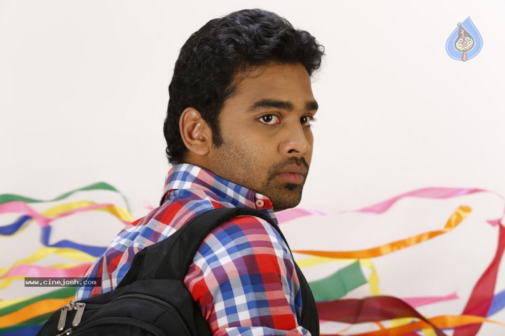 Chikkikku Chikkikichi Tamil Movie Stills - 29 / 36 photos