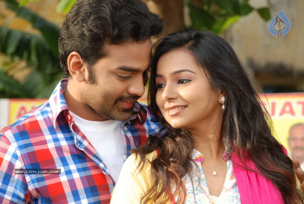 Chikkikku Chikkikichi Tamil Movie Stills - 35 / 36 photos