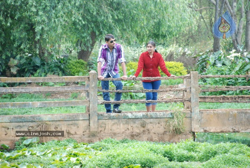 Chilipi Allarilo Chinni Aasa Movie New Stills - 25 / 25 photos