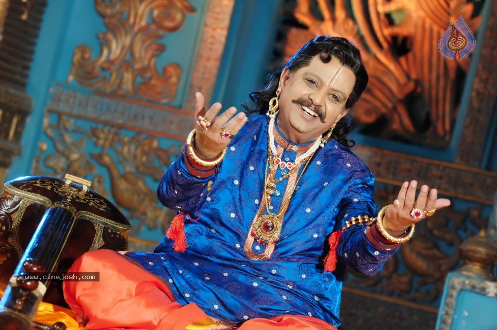 Chilkur Balaji Movie Stills - 7 / 23 photos